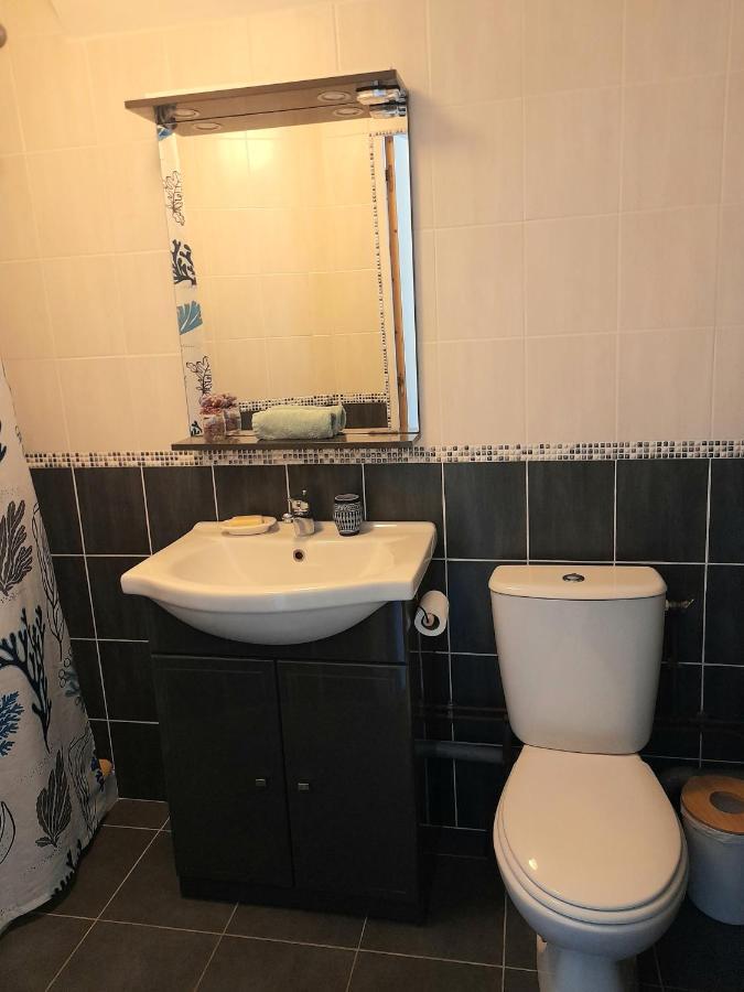 Le Stud' A Saint Pierre D'Oleron ! Lägenhet Exteriör bild